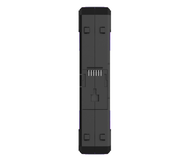 REDRAGON GC-F012 3x120mm - 1263230 - zdjęcie 4